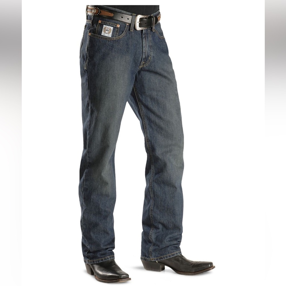 Cinch White Label Men’s Jeans 32x34